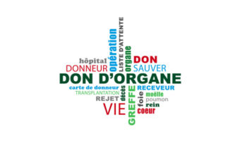 Don d’organes et moelle